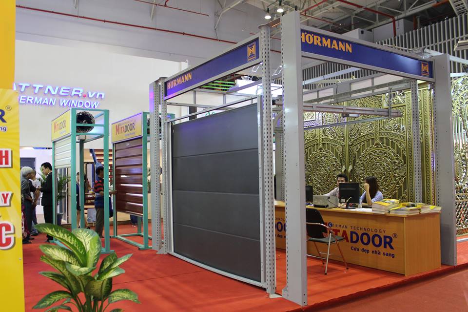 MITADOOR VIETBUILD 06 2016